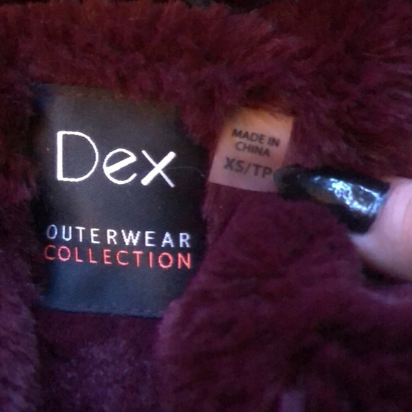 dex outerwear collection - Picture 2 of 2